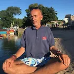 Holiday home Du Presbytere D'envaux, Ravissante Maison De Charme
