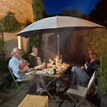 Holiday home Du Presbytere D'envaux, Ravissante Maison De Charme Port-d'Envaux