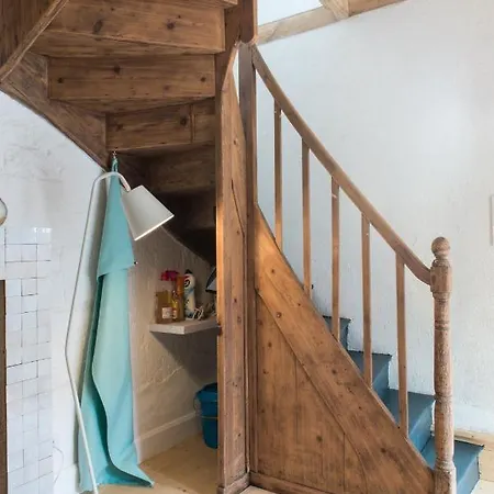Du Presbytere D'envaux, Ravissante Maison De Charme Holiday home *