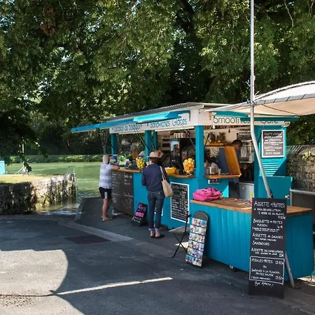 Du Presbytere D'envaux, Ravissante Maison De Charme *