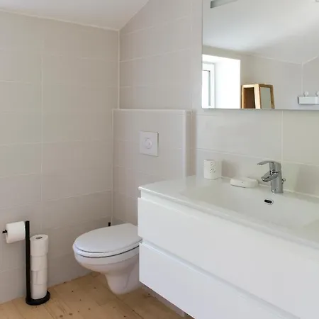 Du Presbytere D'envaux, Ravissante Maison De Charme *