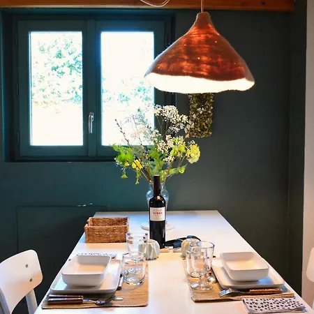 Du Presbytere D'envaux, Ravissante Maison De Charme