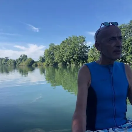 Du Presbytere D'envaux, Ravissante Maison De Charme Vakantiehuis *