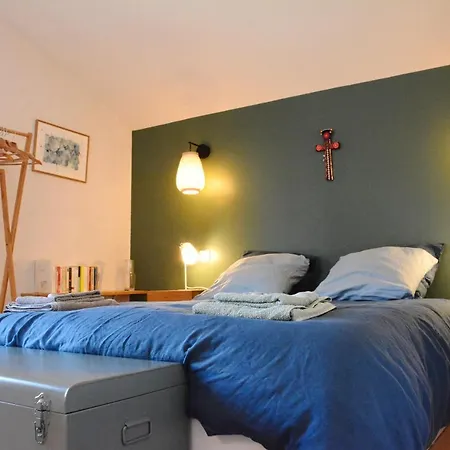 Du Presbytere D'envaux, Ravissante Maison De Charme Holiday home
