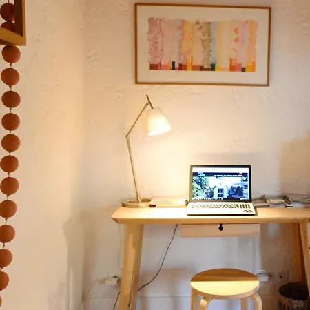 Du Presbytere D'envaux, Ravissante Maison De Charme * Port-dʼEnvaux