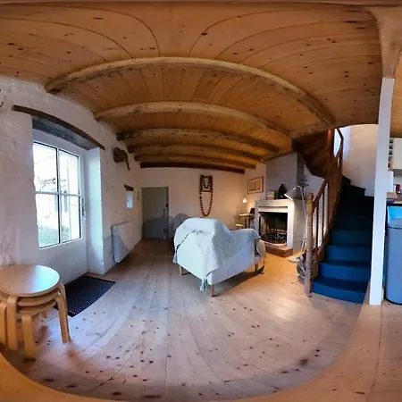 Du Presbytere D'envaux, Ravissante Maison De Charme Vakantiehuis Port-dʼEnvaux