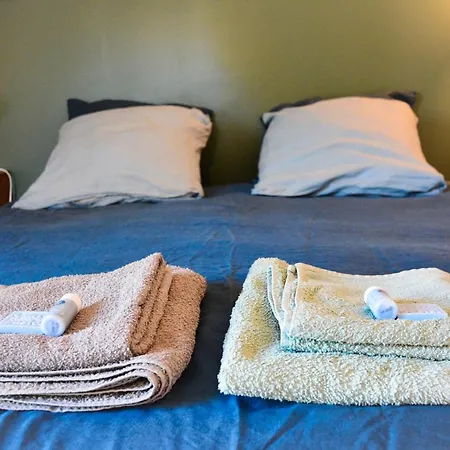 Ferienhaus Du Presbytere D'envaux, Ravissante Maison De Charme *