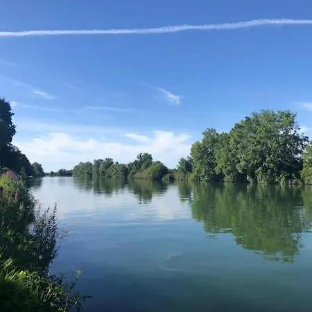 Du Presbytere D'envaux, Ravissante Maison De Charme Ferienhaus Port-dʼEnvaux