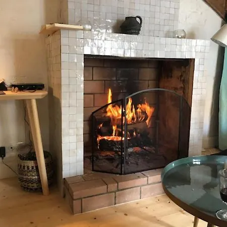 Du Presbytere D'envaux, Ravissante Maison De Charme *