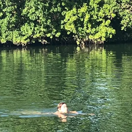 Vakantiehuis Du Presbytere D'envaux, Ravissante Maison De Charme