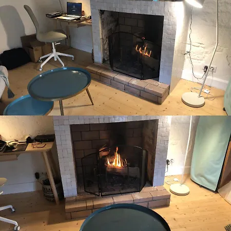 Du Presbytere D'envaux, Ravissante Maison De Charme * Port-dʼEnvaux