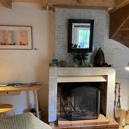 Du Presbytere D'envaux, Ravissante Maison De Charme Vakantiehuis Port-dʼEnvaux