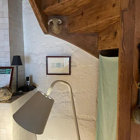 Du Presbytere D'envaux, Ravissante Maison De Charme Vakantiehuis Port-dʼEnvaux