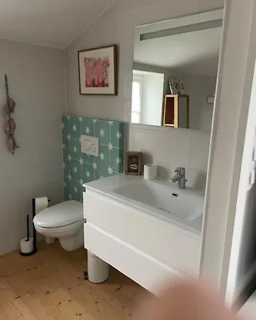 Ferienhaus Du Presbytere D'envaux, Ravissante Maison De Charme *