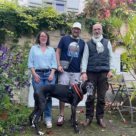 Du Presbytere D'envaux, Ravissante Maison De Charme Vakantiehuis Port-dʼEnvaux